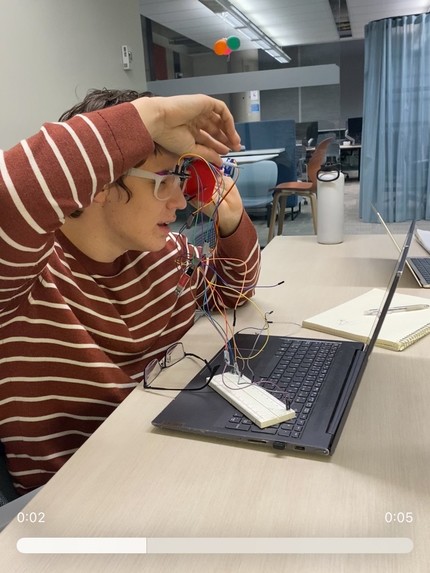 DuoVision – screenshot 2