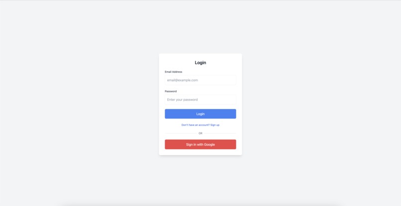QPQP: Flexible Exchange Platform – screenshot 1