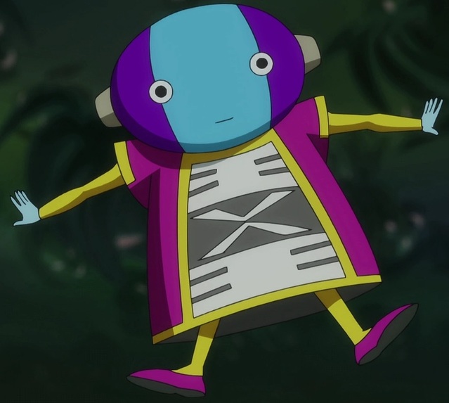 Zeno – screenshot 1