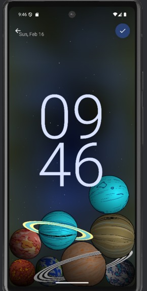 GyroVerse – screenshot 1