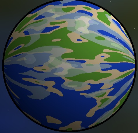 GyroVerse – screenshot 2