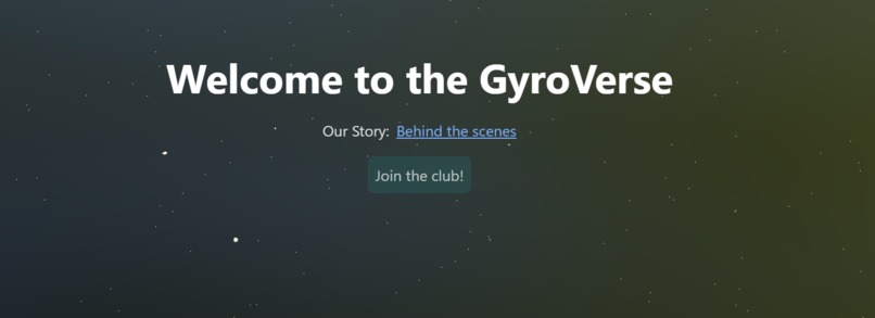 GyroVerse – screenshot 3