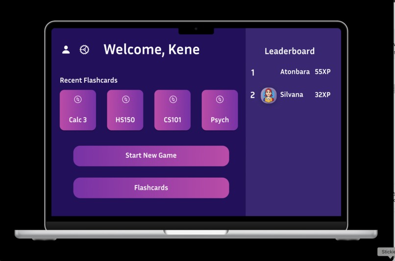 Quizzlr – screenshot 1