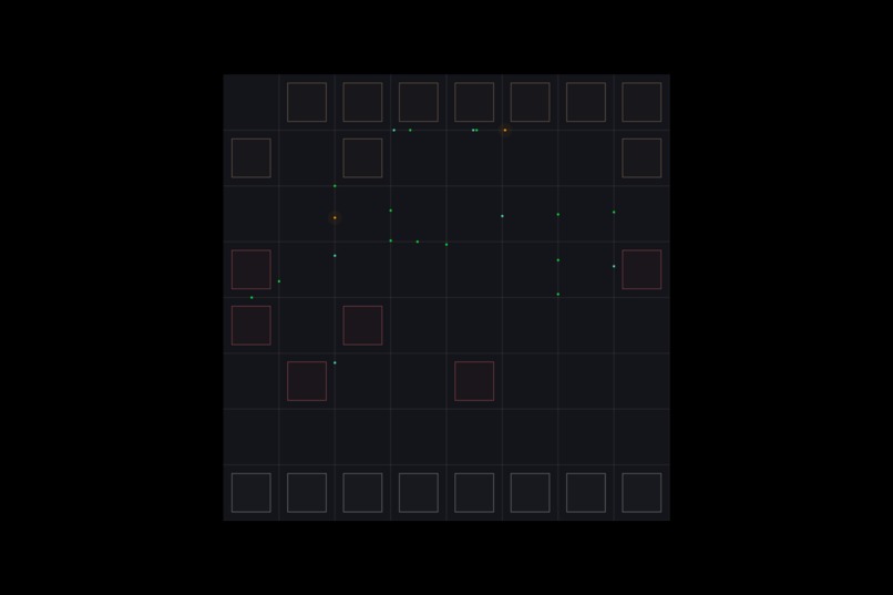 Contagion – screenshot 1
