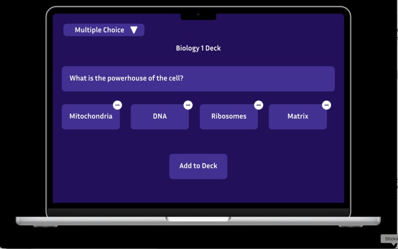 Quizzlr – screenshot 4