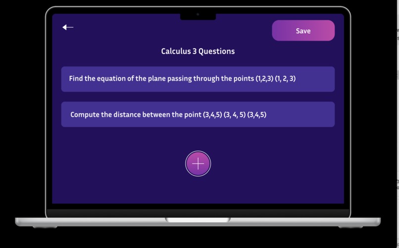 Quizzlr – screenshot 5