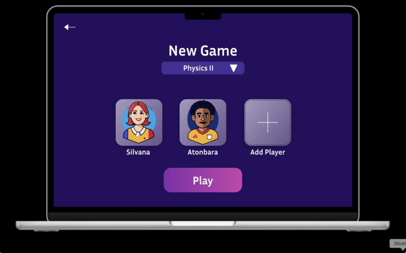 Quizzlr – screenshot 7