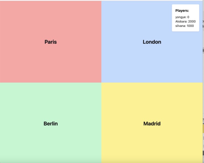 Quizzlr – screenshot 8