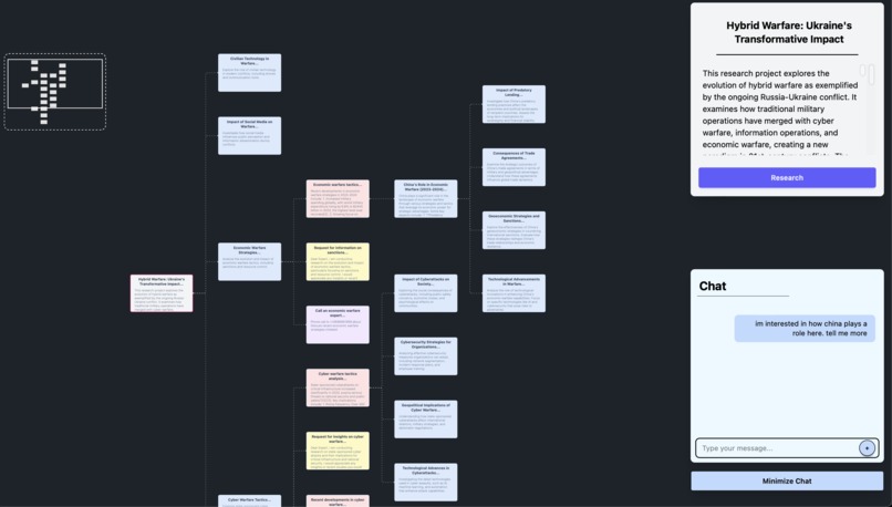 Sherlock – screenshot 2