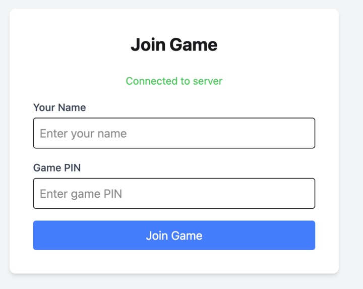 Quizzlr – screenshot 9