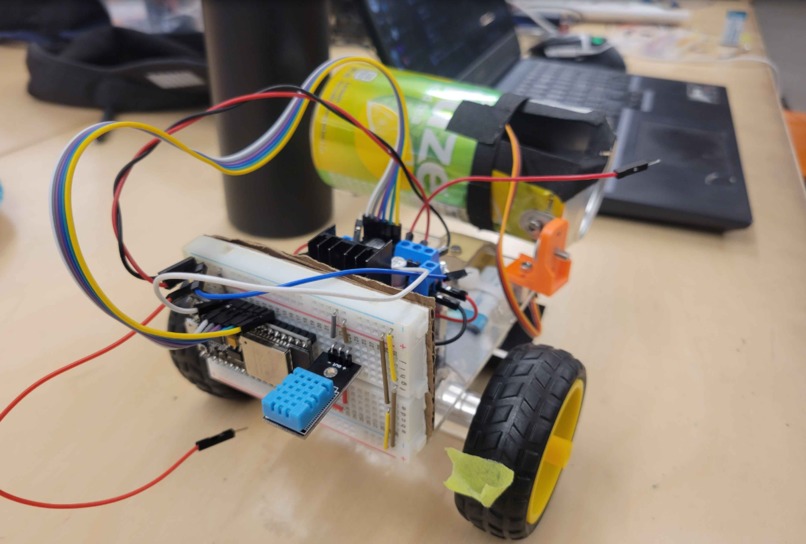 SaltTerra – screenshot 1