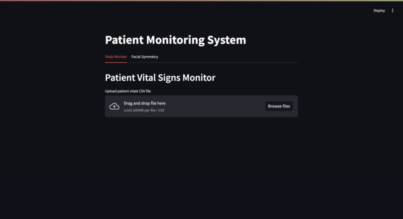 IntelliCare – screenshot 1