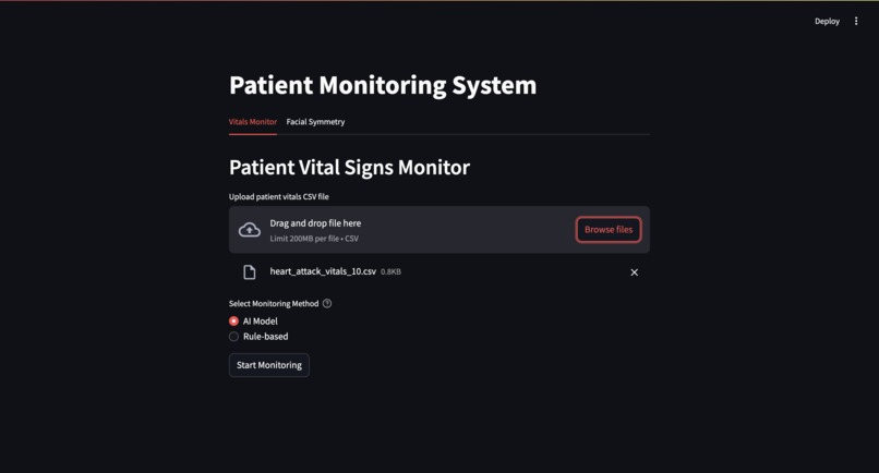 IntelliCare – screenshot 2