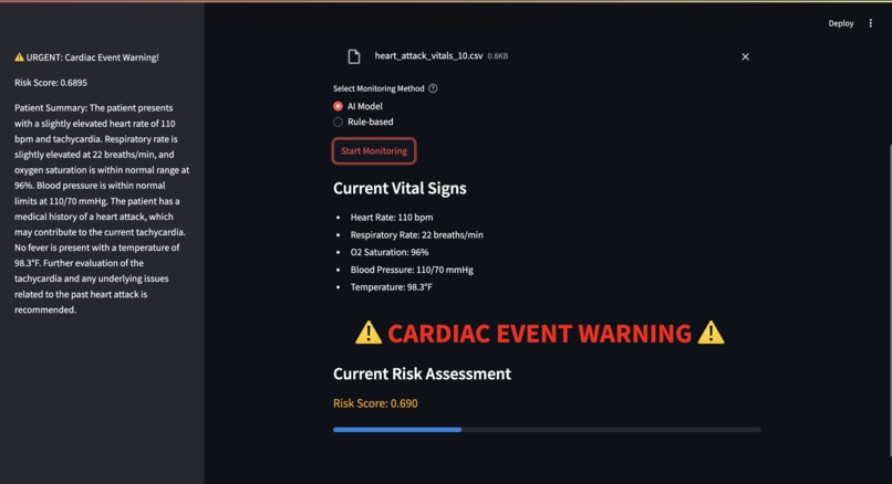 IntelliCare – screenshot 3