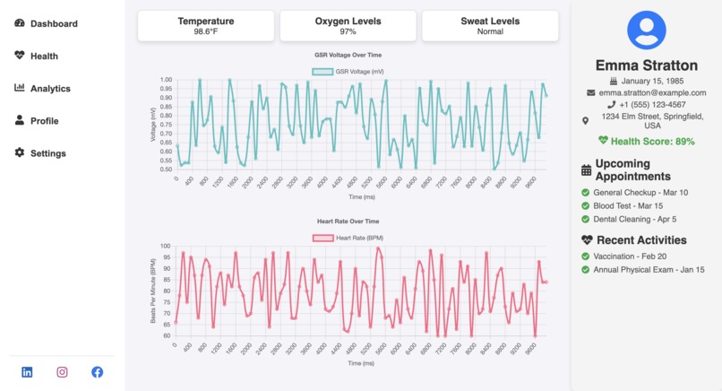 Wakey Wakey Car – screenshot 1