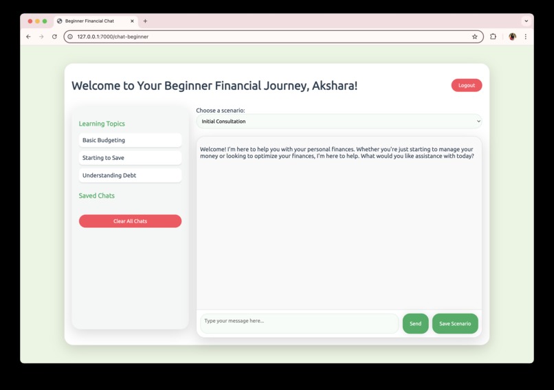 WealthWise Pro – screenshot 4