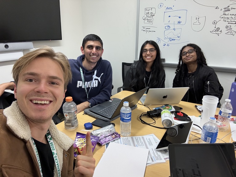 Project AVIA – screenshot 6