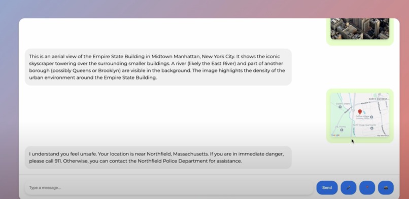LocoMate – screenshot 2