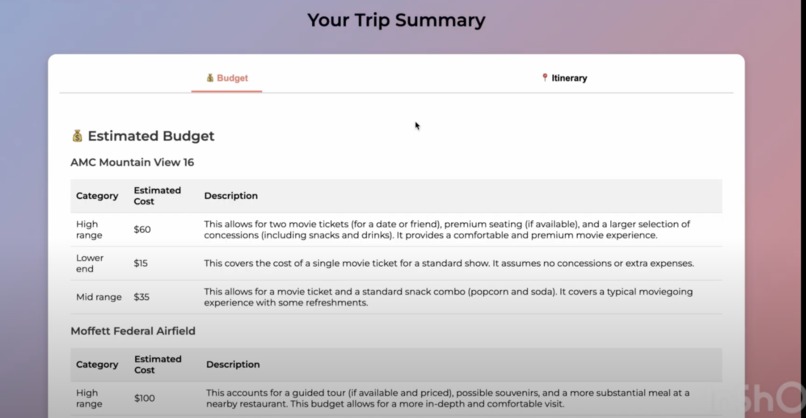 LocoMate – screenshot 3