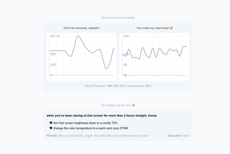 Motherly.ai – screenshot 3