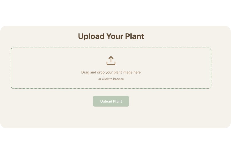 Plant Portal – screenshot 2