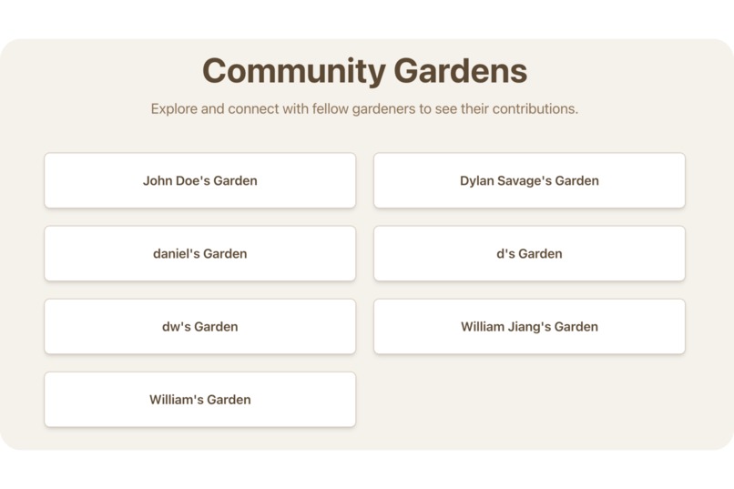 Plant Portal – screenshot 6