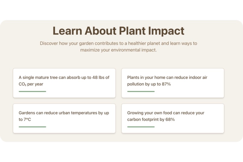 Plant Portal – screenshot 5