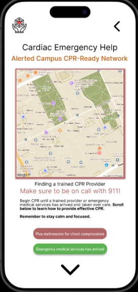 Heels Safety Net – screenshot 6
