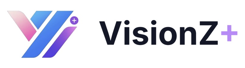 VisionZ+ – screenshot 1