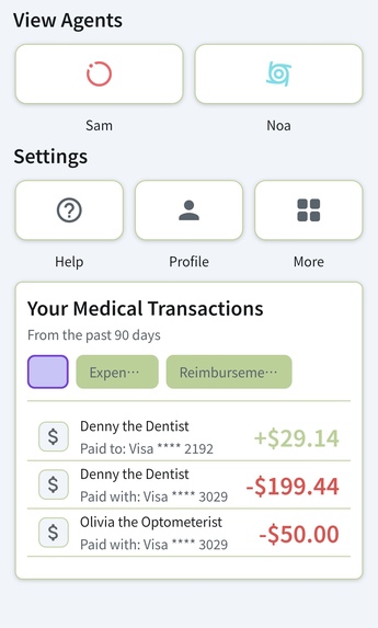 Caren AI – screenshot 5