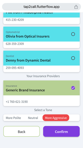 Caren AI – screenshot 3