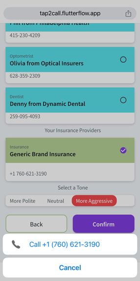 Caren AI – screenshot 4
