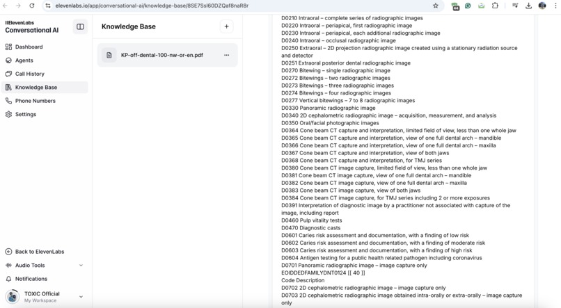 Caren AI – screenshot 6