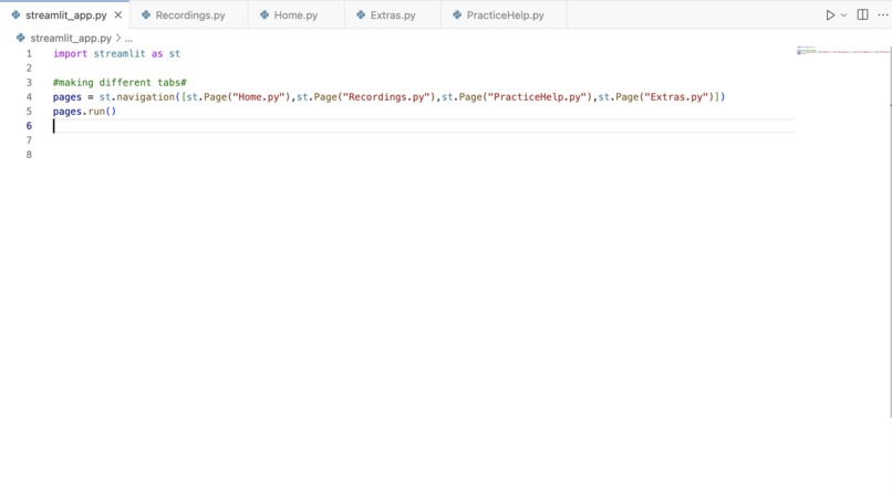 Bassoon Studio App – screenshot 5