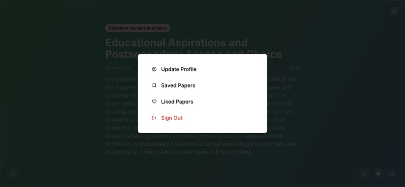 Scrollarly – screenshot 5