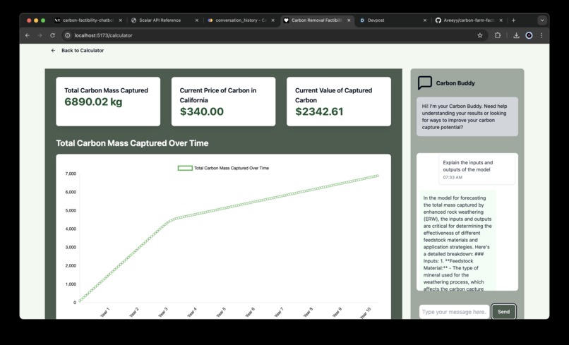 Eco Field – screenshot 3