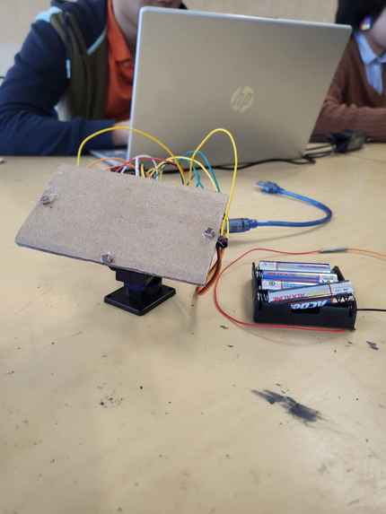 DeLaSol – screenshot 4