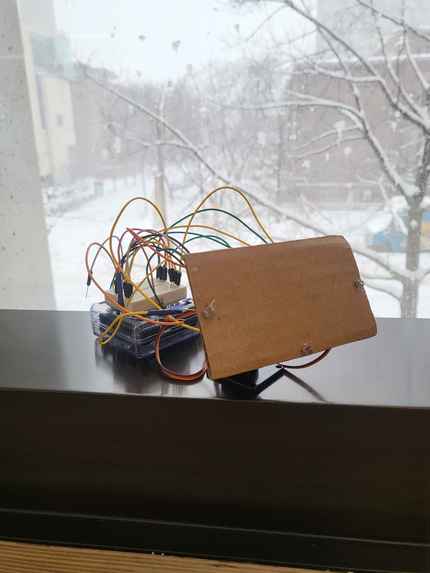 DeLaSol – screenshot 5