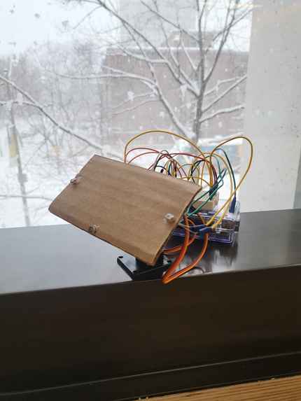 DeLaSol – screenshot 1