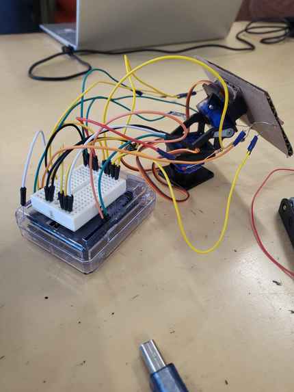 DeLaSol – screenshot 6