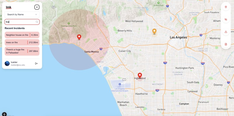 lmk – screenshot 2