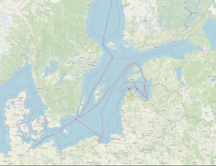 FlowScope:The Agentic Simulator for Predictive Flow Dynamics – screenshot 4