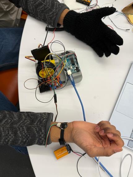 Wakey Wakey Car – screenshot 3