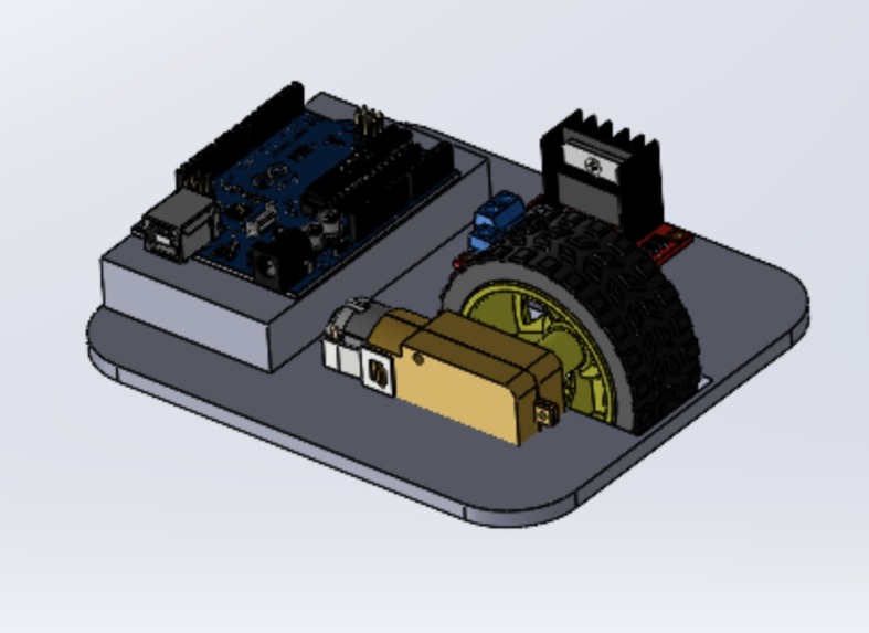 Wakey Wakey Car – screenshot 6