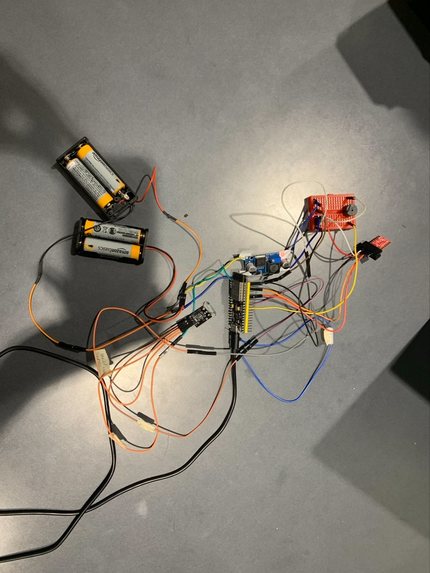 SafeSac – screenshot 1