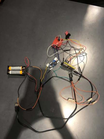 SafeSac – screenshot 2