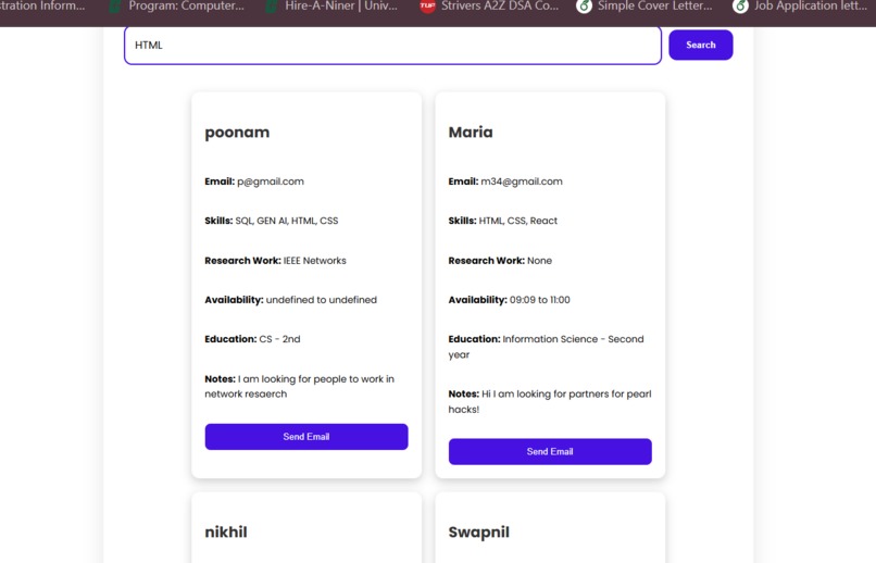 Study_Buddy – screenshot 1