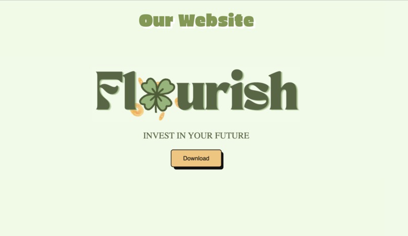 Flourish – screenshot 3