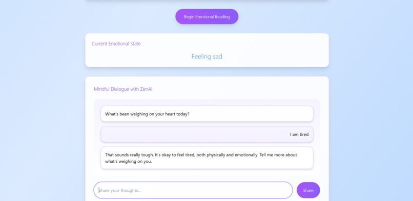 TheraTech – screenshot 5