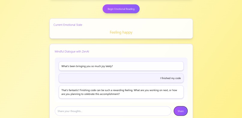 TheraTech – screenshot 3